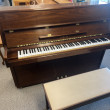 1985 Yamaha P2 contemporary studio piano - Upright - Studio Pianos